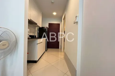 Estudio en el condominio en Pattaya, Tailandia № 210891 - foto 5