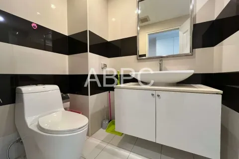Estudio en el condominio en Pattaya, Tailandia № 210891 - foto 10