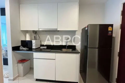 Estudio en el condominio en Pattaya, Tailandia № 210891 - foto 4
