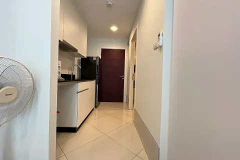 Estudio en el condominio en Pattaya, Tailandia № 210891 - foto 15