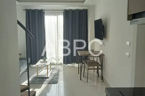 Condominio de 1 dormitorio en Jomtien Beach, Pattaya, Tailandia № 210892 - foto 5