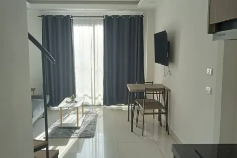 Condominio de 1 dormitorio en Jomtien Beach, Pattaya, Tailandia № 210892 - foto 27