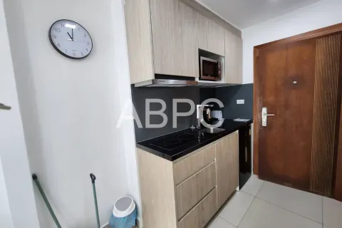 Condominio de 1 dormitorio en Jomtien Beach, Pattaya, Tailandia № 210892 - foto 9
