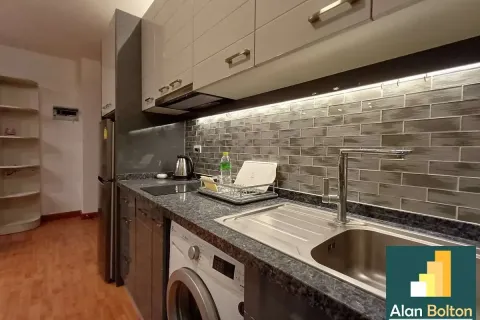 Estudio en el condominio en Pattaya, Tailandia № 210889 - foto 7