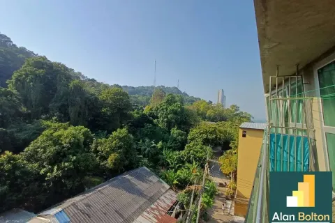 Estudio en el condominio en Pattaya, Tailandia № 210889 - foto 9