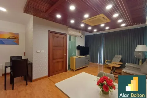 Estudio en el condominio en Pattaya, Tailandia № 210889 - foto 10
