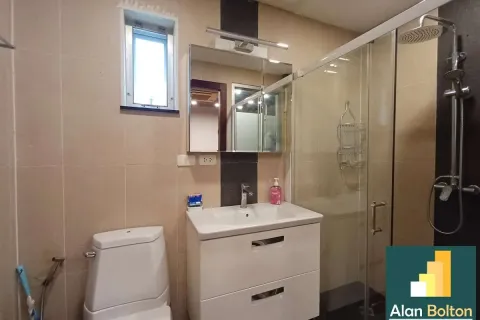 Estudio en el condominio en Pattaya, Tailandia № 210889 - foto 6