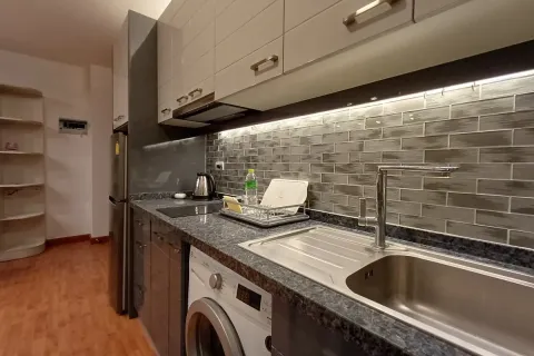 Estudio en el condominio en Pattaya, Tailandia № 210889 - foto 16