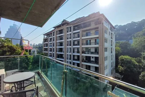 Estudio en el condominio en Pattaya, Tailandia № 210889 - foto 23