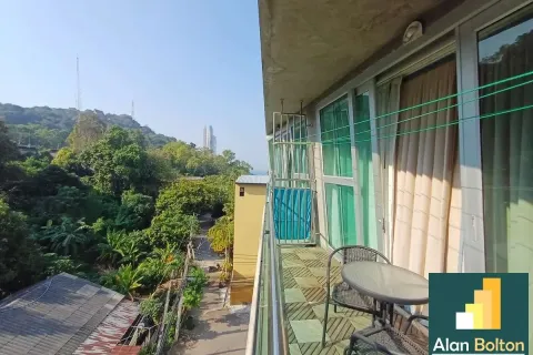 Estudio en el condominio en Pattaya, Tailandia № 210889 - foto 8