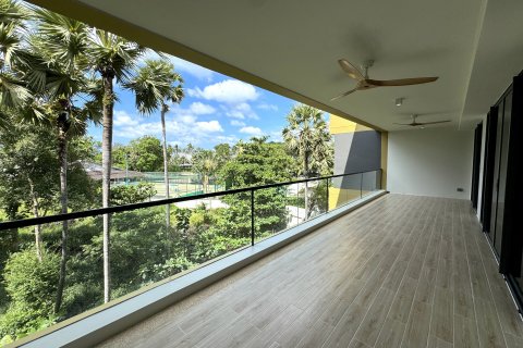 Condo à Phuket, Thaïlande, 2 chambres  № 139018 - photo 29
