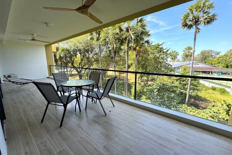 Condo à Phuket, Thaïlande, 2 chambres  № 139018 - photo 11