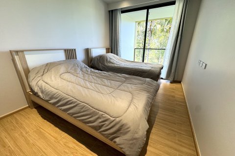 Condo à Phuket, Thaïlande, 2 chambres  № 139018 - photo 14