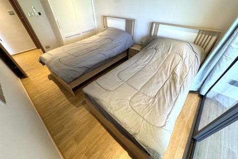 Condo à Phuket, Thaïlande, 2 chambres  № 139018 - photo 15