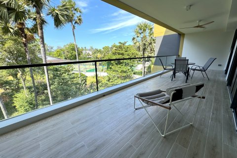 Condo à Phuket, Thaïlande, 2 chambres  № 139018 - photo 12