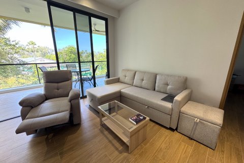 Condo à Phuket, Thaïlande, 2 chambres  № 139018 - photo 7