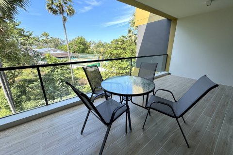 Condo à Phuket, Thaïlande, 2 chambres  № 139018 - photo 10