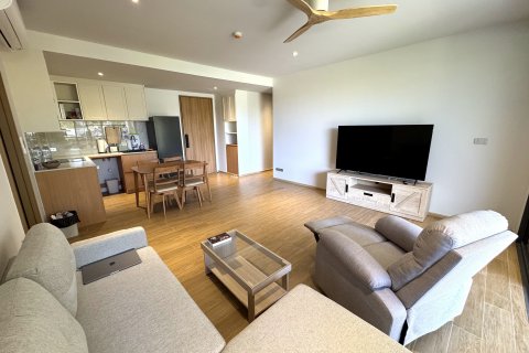 Condo à Phuket, Thaïlande, 2 chambres  № 139018 - photo 9