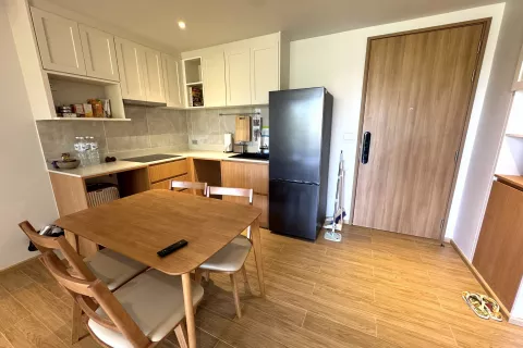 Condo à Phuket, Thaïlande, 2 chambres  № 139018 - photo 2