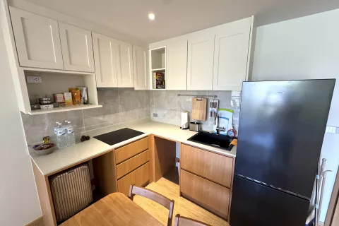 Condo à Phuket, Thaïlande, 2 chambres  № 139018 - photo 3