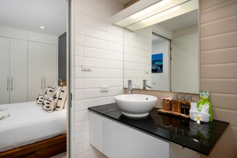 Квартира в Самуи, Таиланд с 2 спальнями № 139017 - фото 3