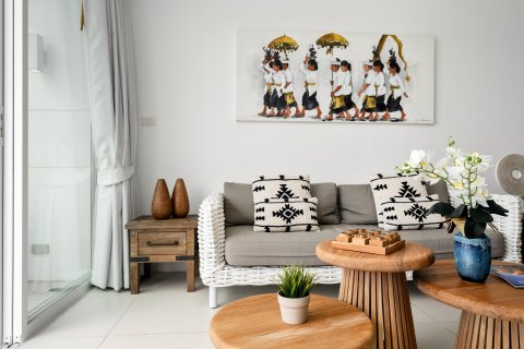 Квартира в Самуи, Таиланд с 2 спальнями № 139017 - фото 7