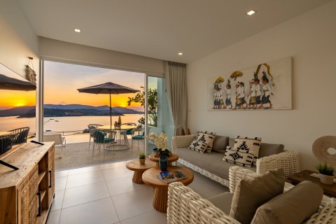 Квартира в Самуи, Таиланд с 2 спальнями № 139017 - фото 30