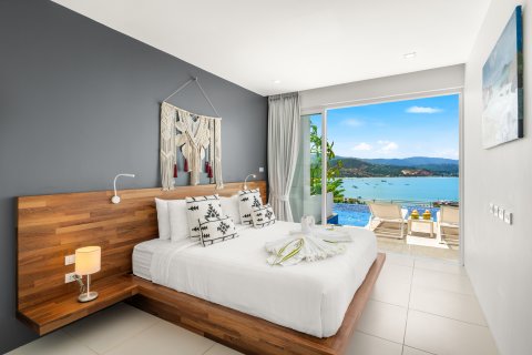 Квартира в Самуи, Таиланд с 2 спальнями № 139017 - фото 15