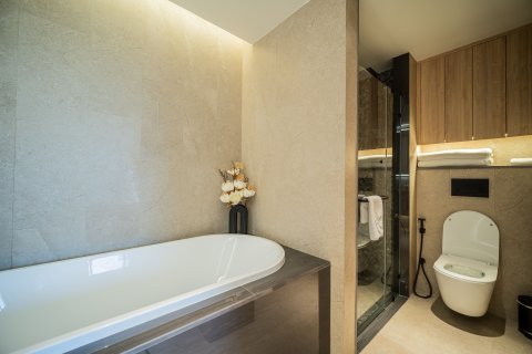 Кондоминиум с 2 спальнями в Пхукете, Таиланд № 151133 - фото 12