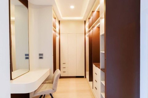 Дом в Ханг Донге, Таиланд с 5 спальнями  № 151137 - фото 26