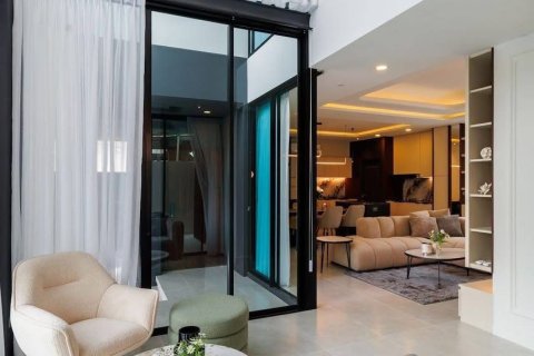 Дом в Ханг Донге, Таиланд с 5 спальнями  № 151137 - фото 6