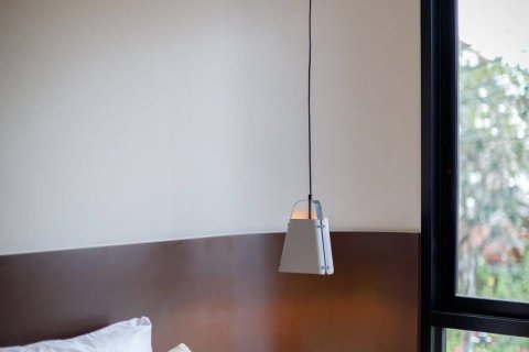 Дом в Ханг Донге, Таиланд с 5 спальнями  № 151137 - фото 21