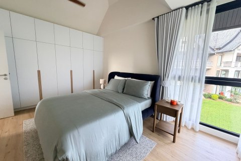 Condo à Phuket, Thaïlande, 2 chambres  № 151135 - photo 4