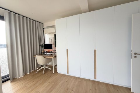 Condo à Phuket, Thaïlande, 2 chambres  № 151135 - photo 8