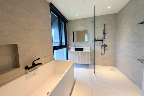 Condo à Phuket, Thaïlande, 2 chambres  № 151135 - photo 5