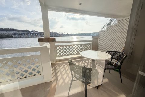 Condo à Phuket, Thaïlande, 2 chambres  № 151135 - photo 15