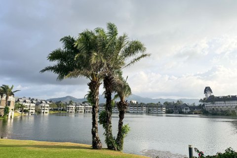 Condo à Phuket, Thaïlande, 2 chambres  № 151135 - photo 19