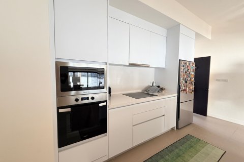 Condo à Phuket, Thaïlande, 2 chambres  № 151135 - photo 17