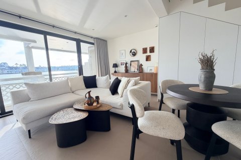 Condo à Phuket, Thaïlande, 2 chambres  № 151135 - photo 3