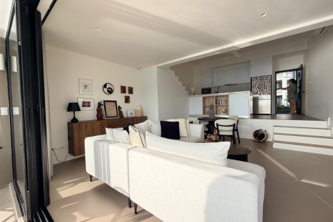 Condo à Phuket, Thaïlande, 2 chambres  № 151135 - photo 13