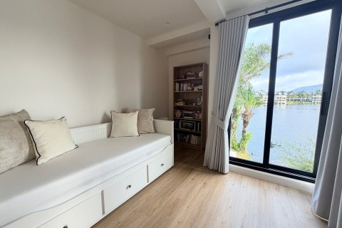 Condo à Phuket, Thaïlande, 2 chambres  № 151135 - photo 11