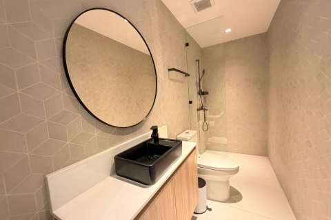 Condo à Phuket, Thaïlande, 2 chambres  № 151135 - photo 7