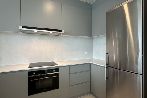 Кондоминиум с 2 спальнями в Патхум Ване, Бангкок, Таиланд № 151138 - фото 8