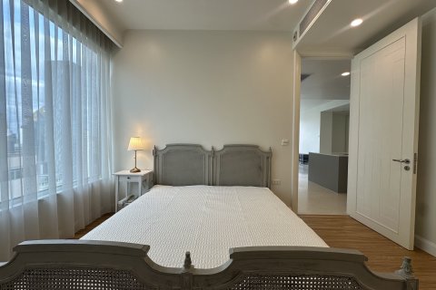 Кондоминиум с 2 спальнями в Патхум Ване, Бангкок, Таиланд № 151138 - фото 14