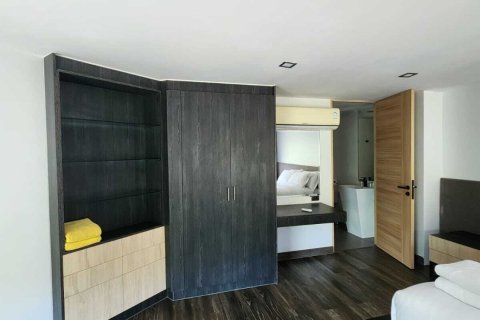 Studio dans le Condo à Phuket, Thaïlande  № 151134 - photo 8