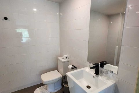 Studio dans le Condo à Phuket, Thaïlande  № 151134 - photo 10