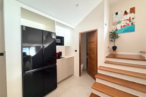 Condo à Phuket, Thaïlande, 2 chambres  № 151139 - photo 3