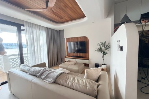 Condo à Phuket, Thaïlande, 2 chambres  № 151139 - photo 2