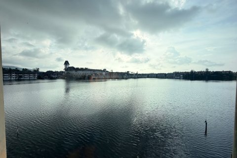 Condo à Phuket, Thaïlande, 2 chambres  № 151139 - photo 11