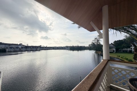 Condo à Phuket, Thaïlande, 2 chambres  № 151139 - photo 20